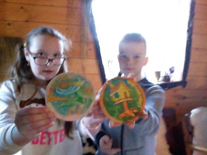 Wycieczka do Jura Parku w Bałtowie